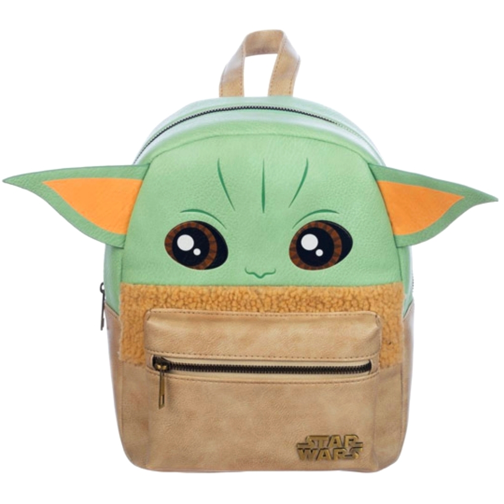 STAR WARS the child mini Backpack